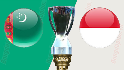 Nhận định bóng đá, U23 Turkmenistan vs U23 Indonesia, 19h00 ngày 12/9: Cơ hội cho U23 Indonesia?